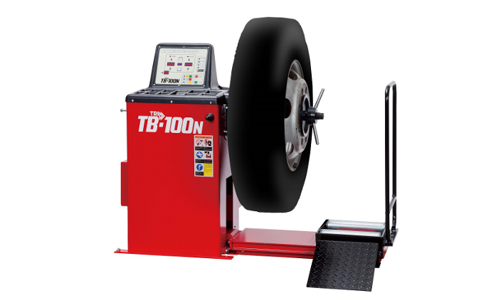 ⚒ TOYO SEIKI PRESTO15 ホイールバランサー 東洋精機 - 新潟県のその他