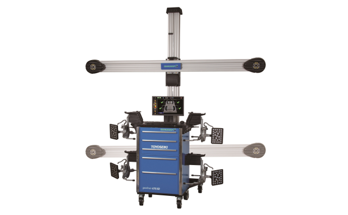 LABO  geoliner 670XD-0