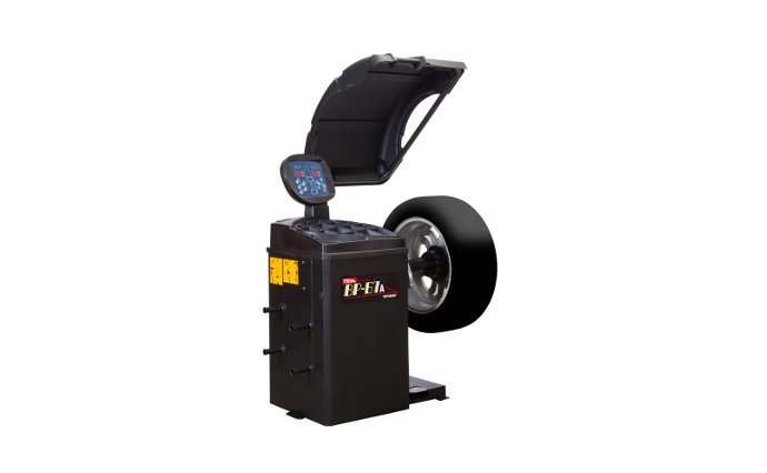 TRIM BP-67A-1