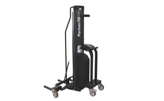 東洋精器工業 DN3000