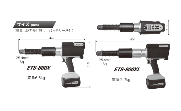 ETS-800X/800XL-2