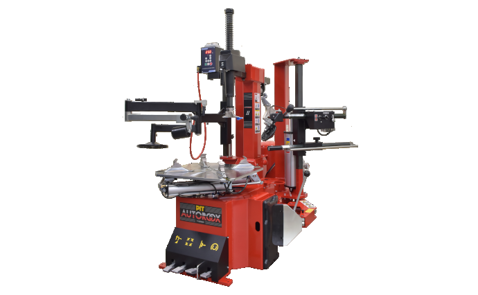 製品紹介 – タイヤチェンジャー – PIT AUTOROOX II | 東洋精器