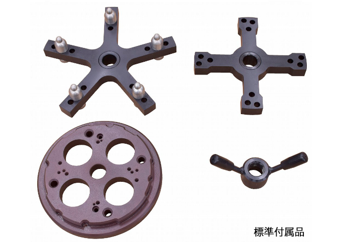 TRIM TP-150-4