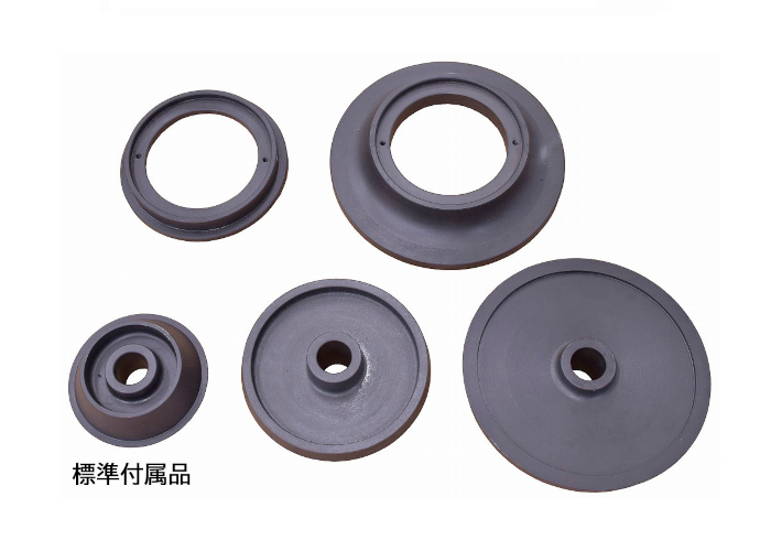 TRIM TP-150-3