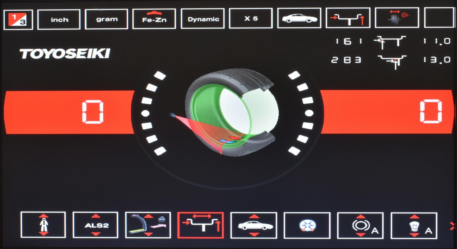 TRIM BP-75-4