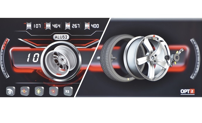 TRIM BP-3021-1