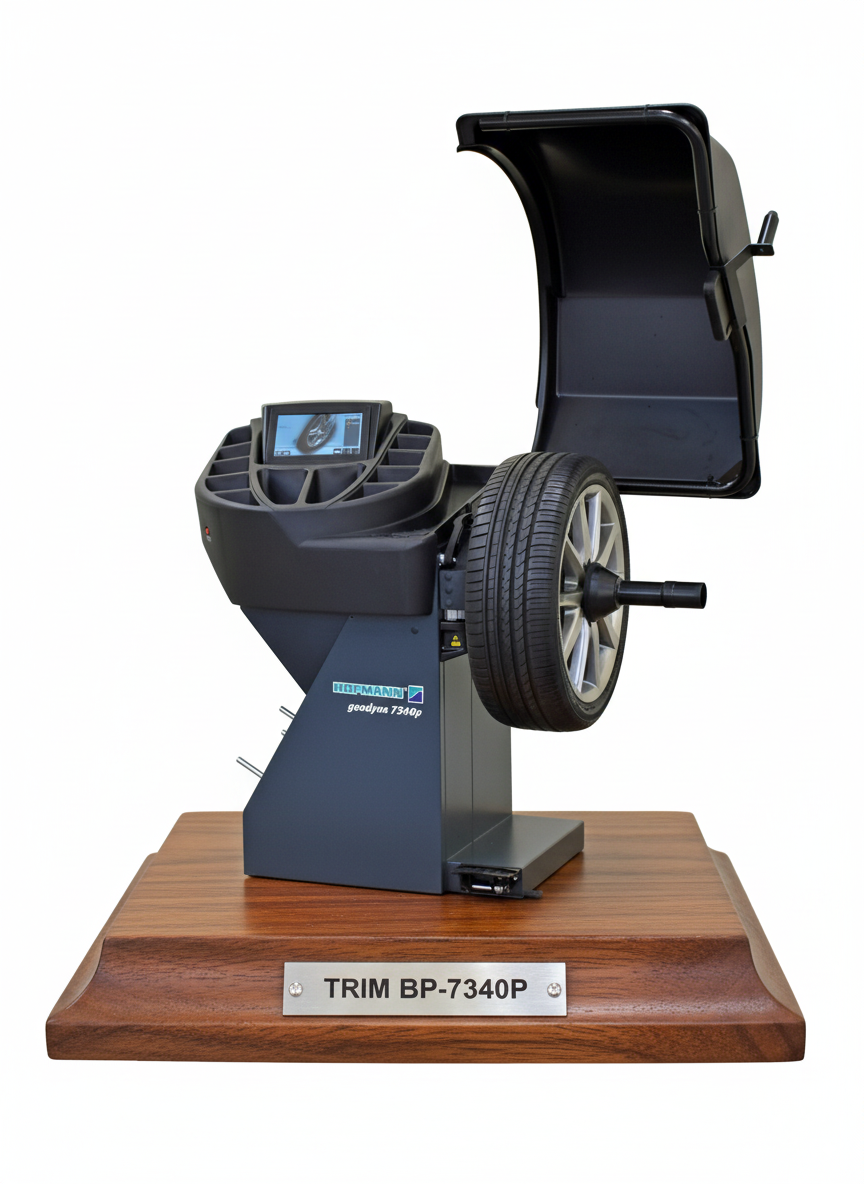 TRIM BP-7340P-1