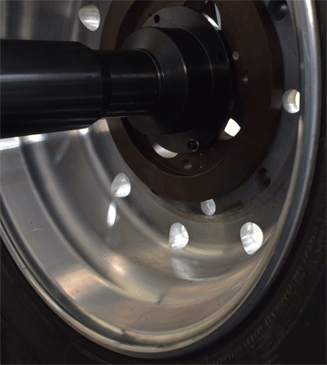 TRIM TP-150-3