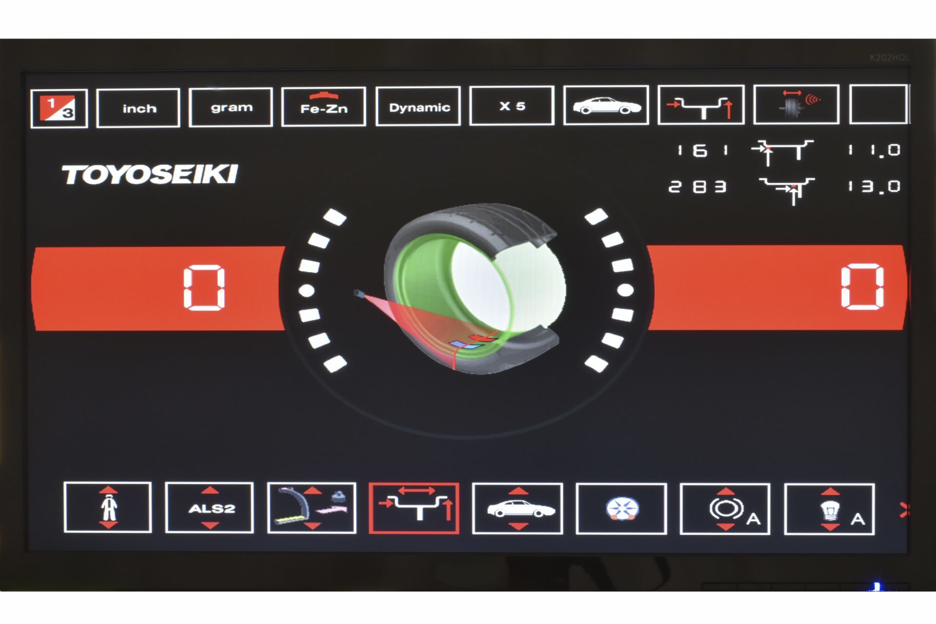 TRIM BP-75-4