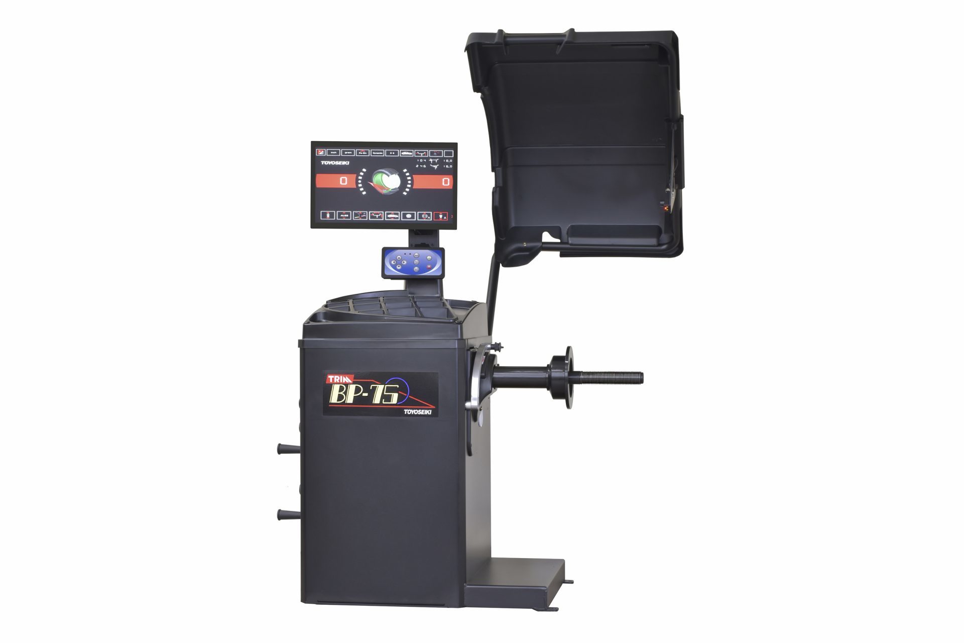 TRIM BP-75-0