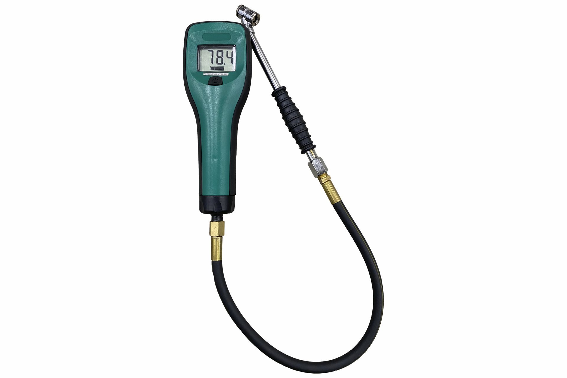 窒素発生装置 NI-160HGP-1
