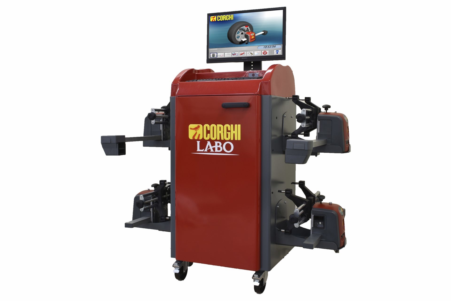 LABO EXACT70 PLUS-0