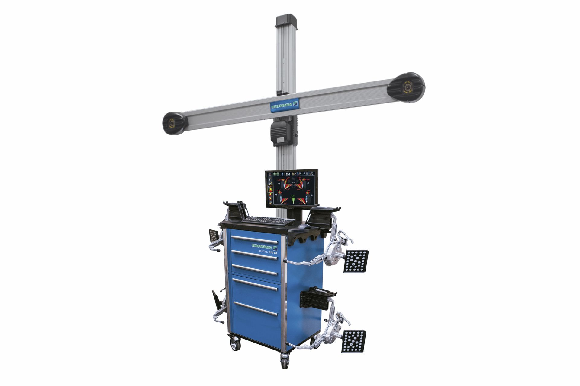 LABO  geoliner 670XD-0