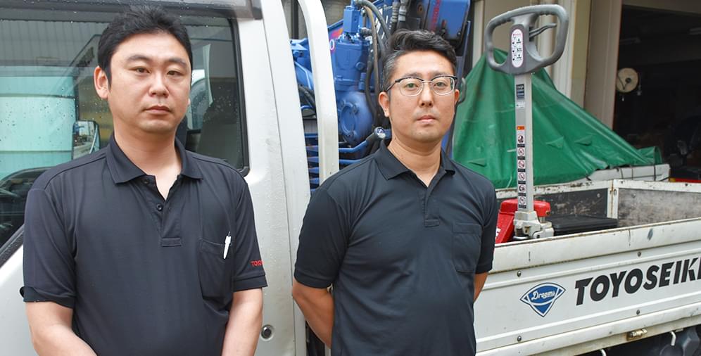 途中入社 五年目 三十五歳